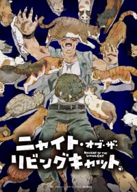 "Nyaight of the Living Cat" Premieres in July, New PV Released